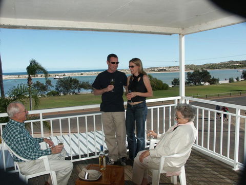 Kalbarri Seafront Villas - Timeshare Accommodation 31