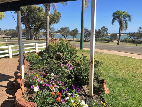 Kalbarri Seafront Villas - Timeshare Accommodation 10