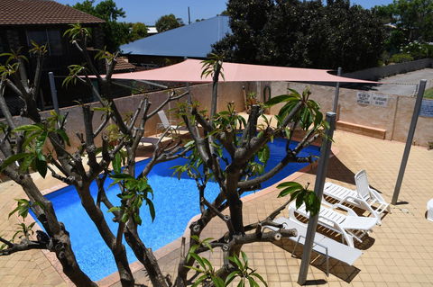 Kalbarri Seafront Villas - Timeshare Accommodation 9