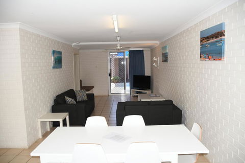 Kalbarri Seafront Villas - Timeshare Accommodation 25