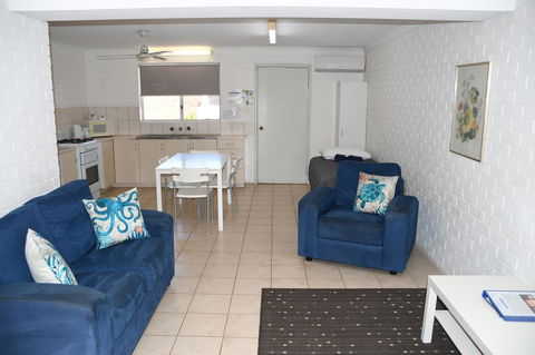 Kalbarri Seafront Villas - Timeshare Accommodation 12