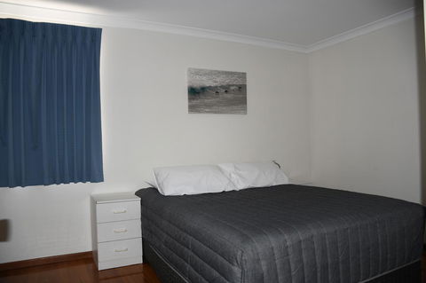 Kalbarri Seafront Villas - Timeshare Accommodation 1