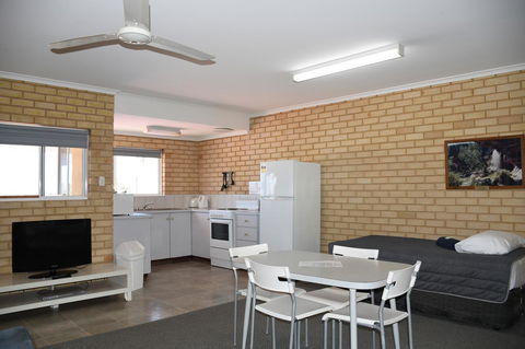 Kalbarri Seafront Villas - Timeshare Accommodation 16