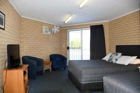 Kalbarri Seafront Villas - Timeshare Accommodation 26