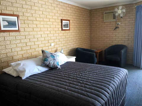 Kalbarri Seafront Villas - Timeshare Accommodation 28