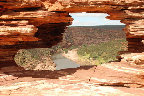 Kalbarri Seafront Villas - Timeshare Accommodation 36