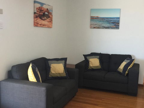 Kalbarri Seafront Villas - Timeshare Accommodation 32
