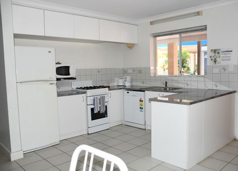 Kalbarri Seafront Villas - Timeshare Accommodation 6