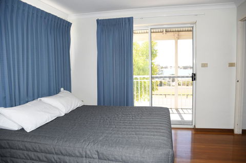 Kalbarri Seafront Villas - Timeshare Accommodation 2