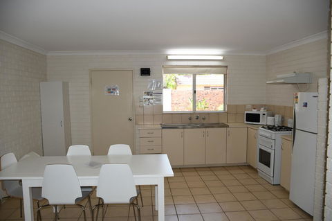 Kalbarri Seafront Villas - Timeshare Accommodation 24