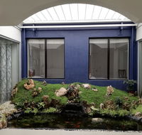 Perth Lake Side Lodge - Timeshare Accommodation