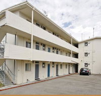 Malibu Apartments - Perth - Timeshare Accommodation