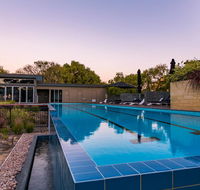 Aqua Resort Busselton - Timeshare Accommodation
