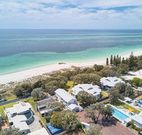Cape View Beach Resort - Timeshare Accommodation