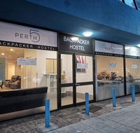 Perth 5 Backpacker Hostel - Timeshare Accommodation