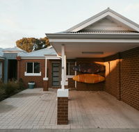 FortyThree - Oceanside Retreat Busselton - Timeshare Accommodation