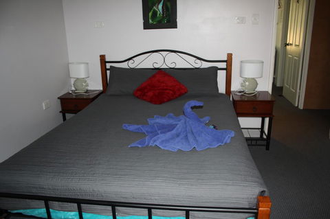 The Heights Bed & Breakfast - Timeshare Accommodation 6