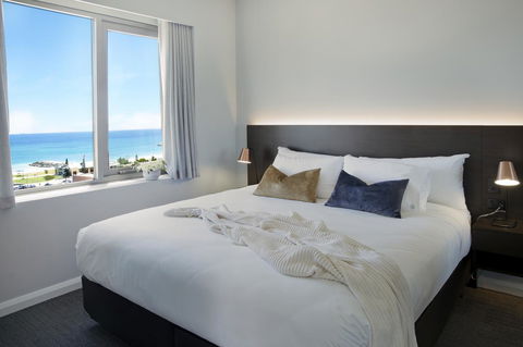 The Gerald Apartment Hotel - Timeshare Accommodation 14