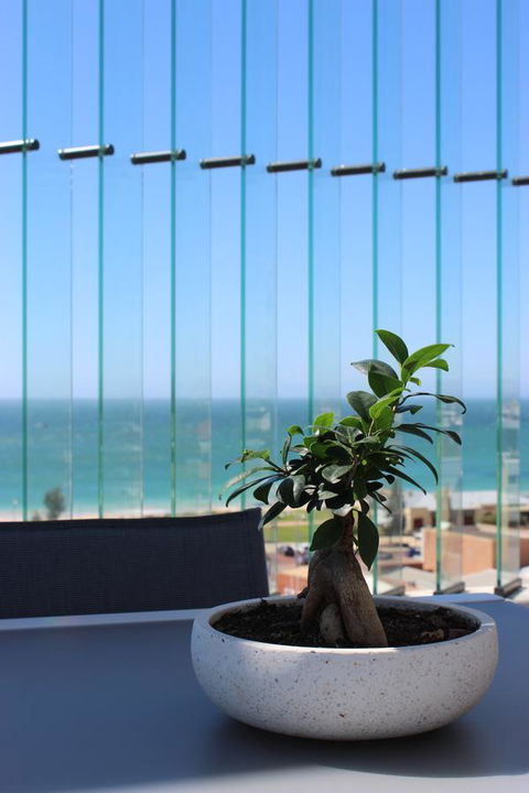 The Gerald Apartment Hotel - Timeshare Accommodation 39