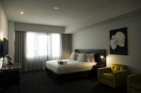 The Gerald Apartment Hotel - Timeshare Accommodation 24
