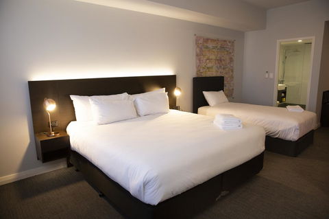 The Gerald Apartment Hotel - Timeshare Accommodation 27