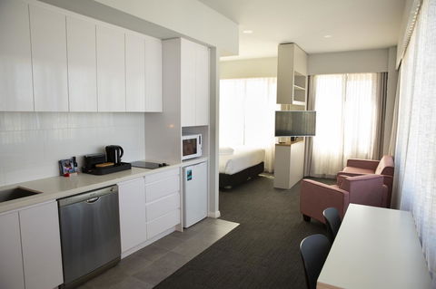 The Gerald Apartment Hotel - Timeshare Accommodation 25
