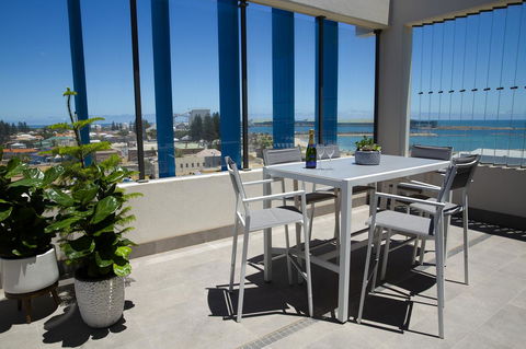 The Gerald Apartment Hotel - Timeshare Accommodation 26