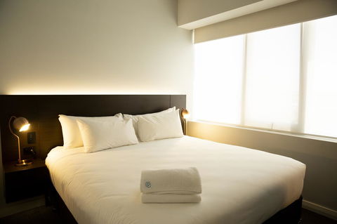 The Gerald Apartment Hotel - Timeshare Accommodation 21