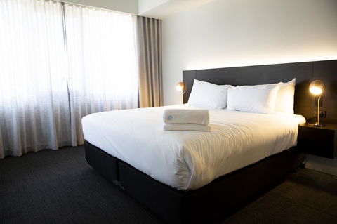 The Gerald Apartment Hotel - Timeshare Accommodation 9