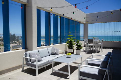 The Gerald Apartment Hotel - Timeshare Accommodation 2