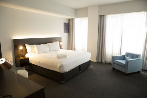 The Gerald Apartment Hotel - Timeshare Accommodation 23
