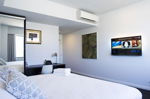 The Gerald Apartment Hotel - Timeshare Accommodation 38