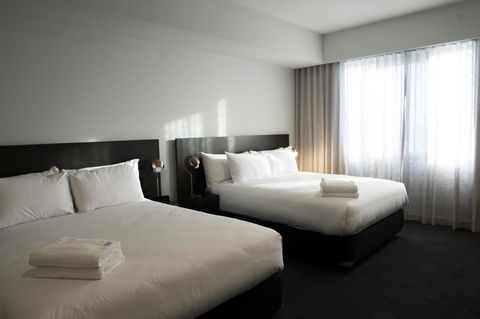 The Gerald Apartment Hotel - Timeshare Accommodation 16