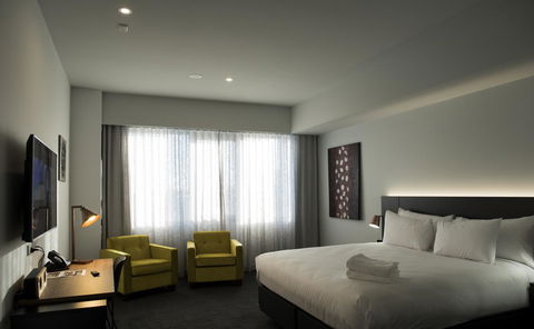 The Gerald Apartment Hotel - Timeshare Accommodation 30