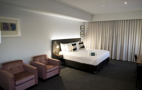 The Gerald Apartment Hotel - Timeshare Accommodation 28