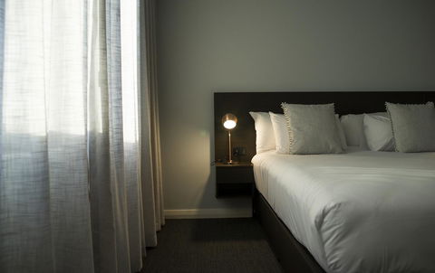 The Gerald Apartment Hotel - Timeshare Accommodation 31