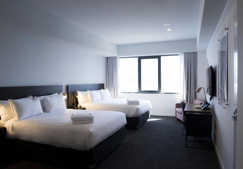 The Gerald Apartment Hotel - Timeshare Accommodation 42