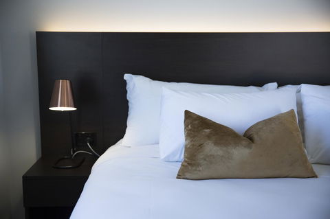 The Gerald Apartment Hotel - Timeshare Accommodation 3