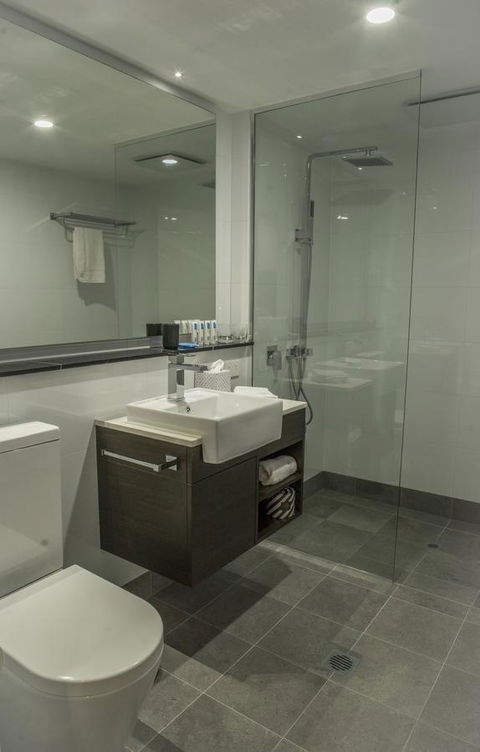 The Gerald Apartment Hotel - Timeshare Accommodation 29