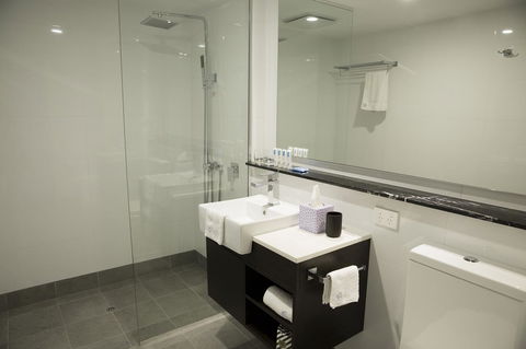 The Gerald Apartment Hotel - Timeshare Accommodation 6