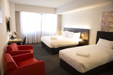 The Gerald Apartment Hotel - Timeshare Accommodation 19