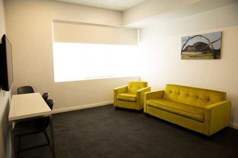 The Gerald Apartment Hotel - Timeshare Accommodation 10