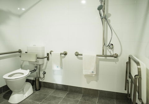 The Gerald Apartment Hotel - Timeshare Accommodation 22