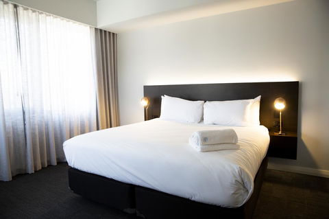The Gerald Apartment Hotel - Timeshare Accommodation 15