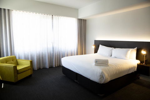 The Gerald Apartment Hotel - Timeshare Accommodation 20