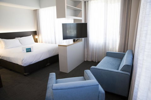 The Gerald Apartment Hotel - Timeshare Accommodation 17