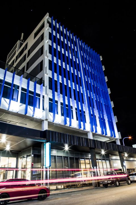 The Gerald Apartment Hotel - Timeshare Accommodation 41