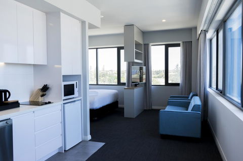 The Gerald Apartment Hotel - Timeshare Accommodation 4
