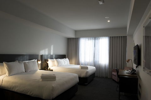 The Gerald Apartment Hotel - Timeshare Accommodation 43