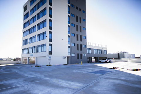 The Gerald Apartment Hotel - Timeshare Accommodation 34